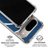 NBA Washington Wizards Large Logo Google Pixel 10 Clear Case
